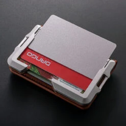 Dango D03 Dapper BiFold Wallet 21 Dango D03 Dapper BiFold Wallet -GearNest Shop D03det4 92401.1642002347