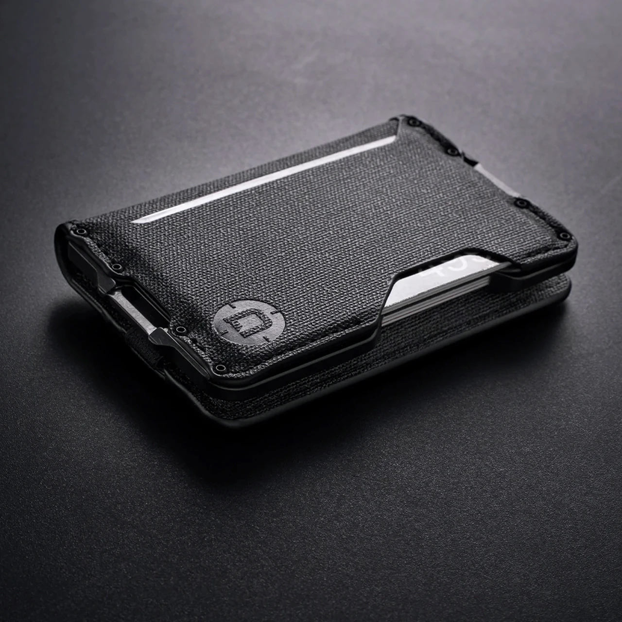 Dango D03 Dapper BiFold Wallet 10 Dango D03 Dapper BiFold Wallet - Image 10