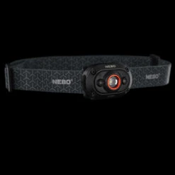 Nebo Mycro 400 Headlamp & Cap Light 13 Nebo Mycro 400 Headlamp & Cap Light -GearNest Shop DALE NB7003det5 38081.1636377184