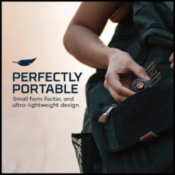 Nebo Mycro 400 Headlamp & Cap Light 11 Nebo Mycro 400 Headlamp & Cap Light -GearNest Shop DALE NB7003det 54048.1636377184