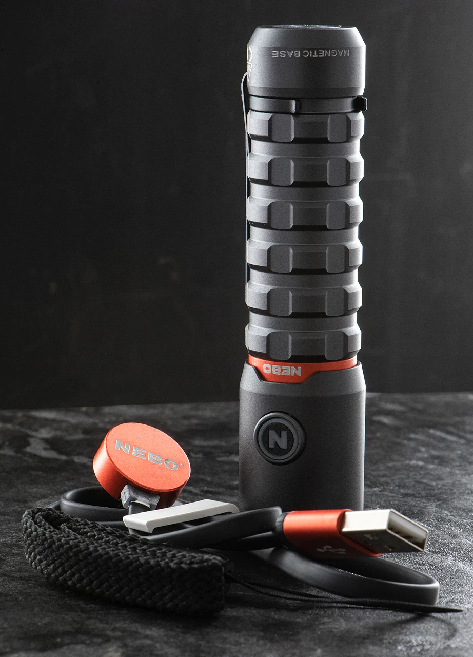 Nebo Torchy 2K 2 Nebo Torchy 2K - Image 2