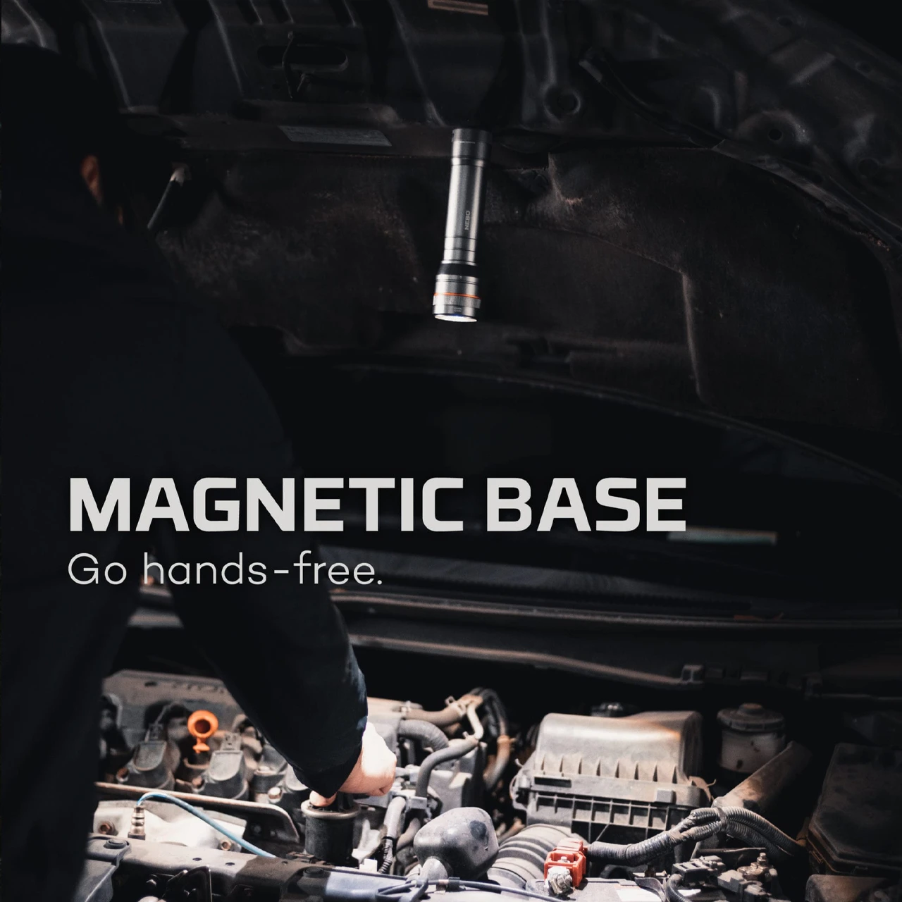 Nebo Newton 1000 6 Nebo Newton 1000 - Image 6