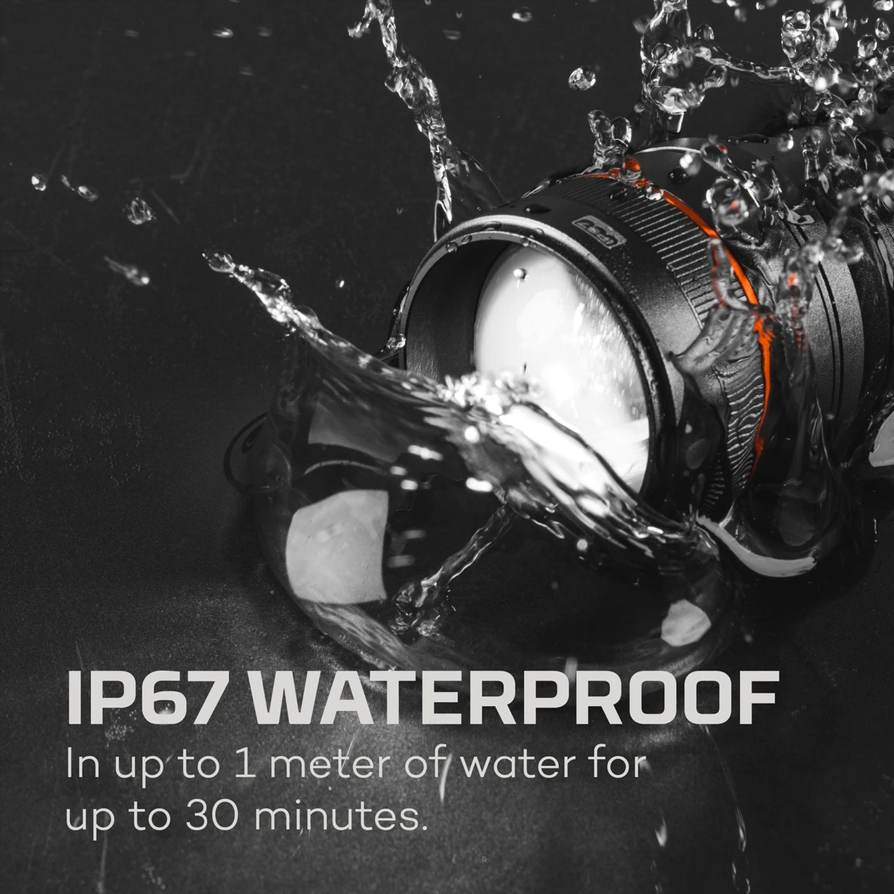 Nebo Newton 1000 4 Nebo Newton 1000 - Image 4