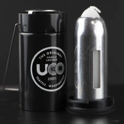 UCO Original Candle Lantern -GearNest Shop DALE UCO3GRY.1 81690.1620833808