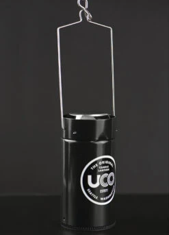 UCO Original Candle Lantern -GearNest Shop DALE UCO3GRY.3 26723.1620833808