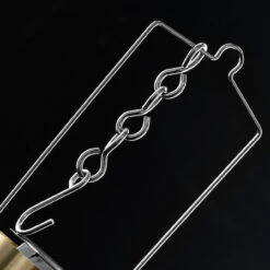 UCO Candle Lantern Brass 15 UCO Candle Lantern Brass -GearNest Shop DALE UCO6BRA.2 30866.1669040777.1280.1280 23244.1669128009