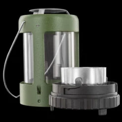 UCO Mini Candle Lantern Kit 2.0 -GearNest Shop DALE UCO77GRN 80450.1683807929.1280.1280 83438.1684233958