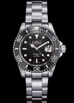 Davosa Ternos Automatic -GearNest Shop DAVOS 161.555.50 64377.1638287360