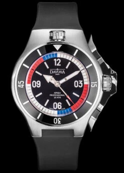 Davosa Apnea Diver Automatic Stainless 14 Davosa Apnea Diver Automatic Stainless -GearNest Shop DAVOS 161.568.55 60489.1646734022