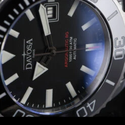 Davosa ARGONAUTIC BG 30ATM WAS £679.95 -GearNest Shop DAVOS 16152229det3 43218.1646740199