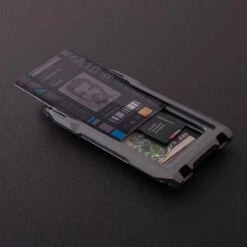 Dango A10 Adapt Wallet -GearNest Shop DGO A10 AWdet5 43524.1599567278