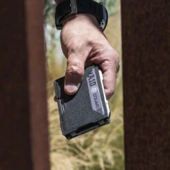 Dango A10 Adapt Single Pocket Wallet -GearNest Shop DGO A10 SPWdet10 69616.1599576776