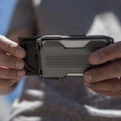 Dango A10 Adapt Single Pocket Wallet -GearNest Shop DGO A10 SPWdet5 54627.1599576776