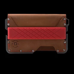 Dango D01 Dapper Bifold Wallet Slate Grey 23 Dango D01 Dapper Bifold Wallet Slate Grey -GearNest Shop DGO D01 BF S 06607.1599561455