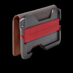 Dango D01 Dapper Bifold Wallet Slate Grey 22 Dango D01 Dapper Bifold Wallet Slate Grey -GearNest Shop DGO D01 BF Sdet3 03509.1599561452