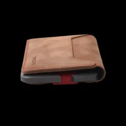 Dango D01 Dapper Bifold Wallet Slate Grey 26 Dango D01 Dapper Bifold Wallet Slate Grey -GearNest Shop DGO D01 BF Sdet5 41703.1599561452