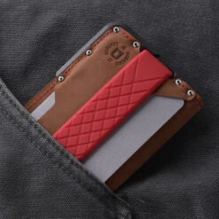 Dango D01 Dapper Bifold Wallet Slate Grey 28 Dango D01 Dapper Bifold Wallet Slate Grey -GearNest Shop DGO D01 BF Sdet7 08281.1599561454