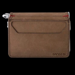 Dango D01 Dapper Pen Wallet Rawhide -GearNest Shop DGO D01 PW Rdet11 49779.1599564191