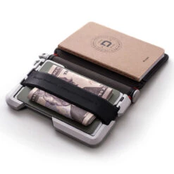 Dango D01 Dapper Pen Wallet Rawhide -GearNest Shop DGO D01 PW Rdet4 23372.1599564189