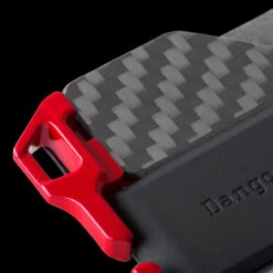 Dango D01 R-Spec Wallet -GearNest Shop DGO D01 RSP WALLET RD 67379.1626266437