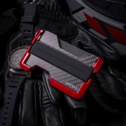 Dango D01 R-Spec Wallet -GearNest Shop DGO D01 RSP WALLET RD 72470.1626266437