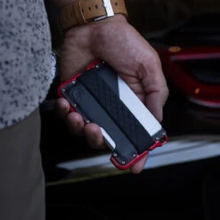 Dango D01 R-Spec Wallet -GearNest Shop DGO D01 RSP WALLET RDdet2 30933.1626266437