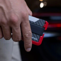 Dango D01 R-Spec Wallet -GearNest Shop DGO D01 RSP WALLET RDdet 50981.1626266437