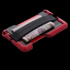 Dango D01 R-Spec Wallet -GearNest Shop DGO D01 RSP WALLET RDdet 87139.1626266437