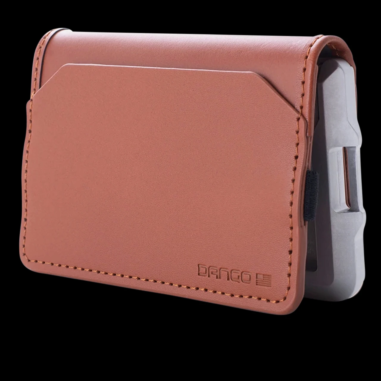 Dango D03 Dapper BiFold Wallet 2 Dango D03 Dapper BiFold Wallet - Image 2