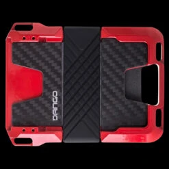 Dango M1 R-Spec Wallet -GearNest Shop DGO M1 RSP WALLET RDthumb 89540.1626267446