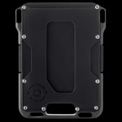 Dango M1 Maverick Wallet Single Pocket Leather -GearNest Shop DGO M1 SPW B 29205.1599581516