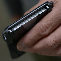 Dango M1 Maverick Wallet Single Pocket Leather -GearNest Shop DGO M1 SPW Bdet3 70386.1599581516