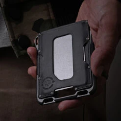 Dango M1 Maverick Wallet Single Pocket Leather -GearNest Shop DGO M1 SPW Bdet5 12873.1599581517