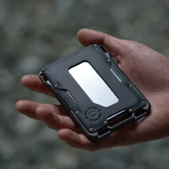 Dango M1 Maverick Wallet Single Pocket Leather -GearNest Shop DGO M1 SPW Bdet7 33503.1599581515