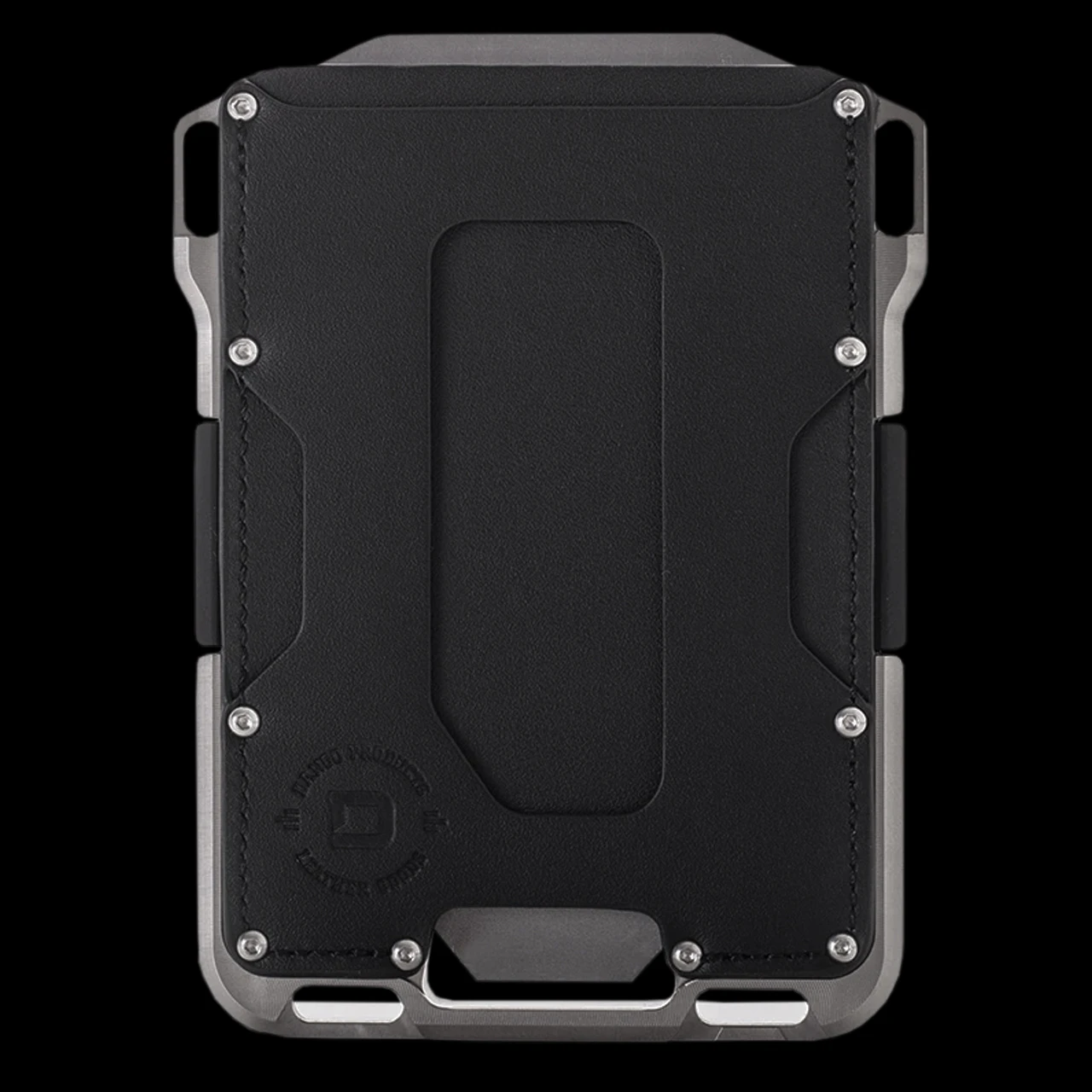 Dango M1 Titanium Maverick Tactical Wallet 5 Dango M1 Titanium Maverick Tactical Wallet - Image 5