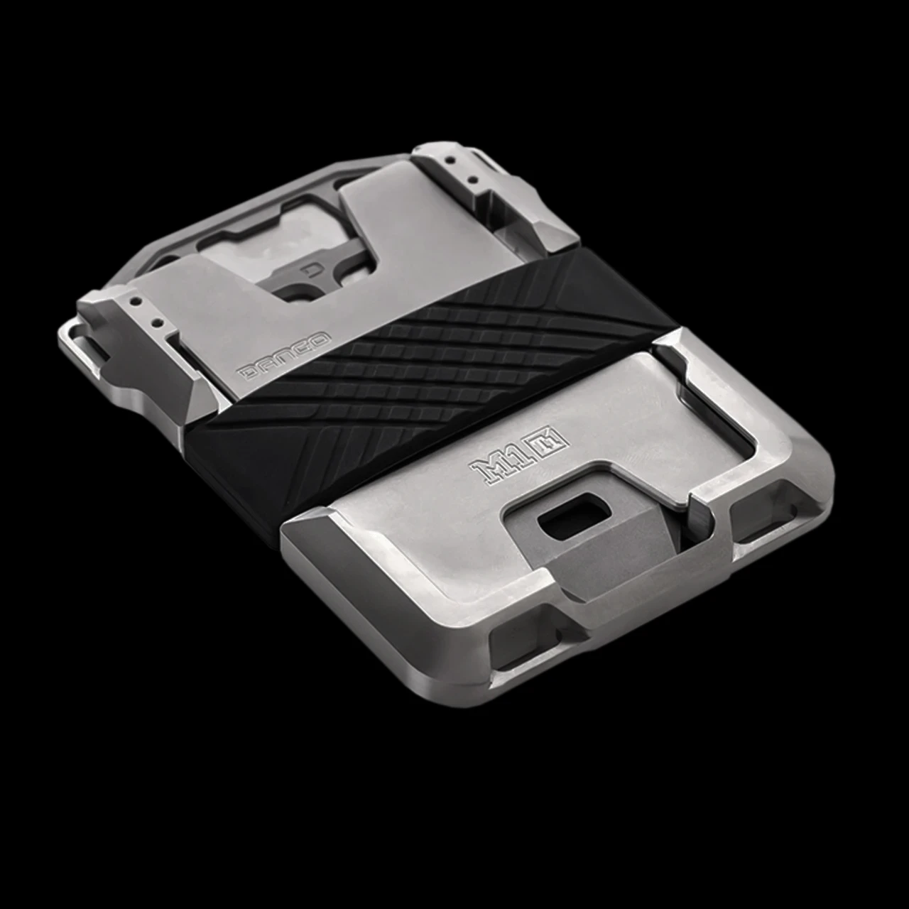 Dango M1 Titanium Maverick Tactical Wallet 10 Dango M1 Titanium Maverick Tactical Wallet - Image 10