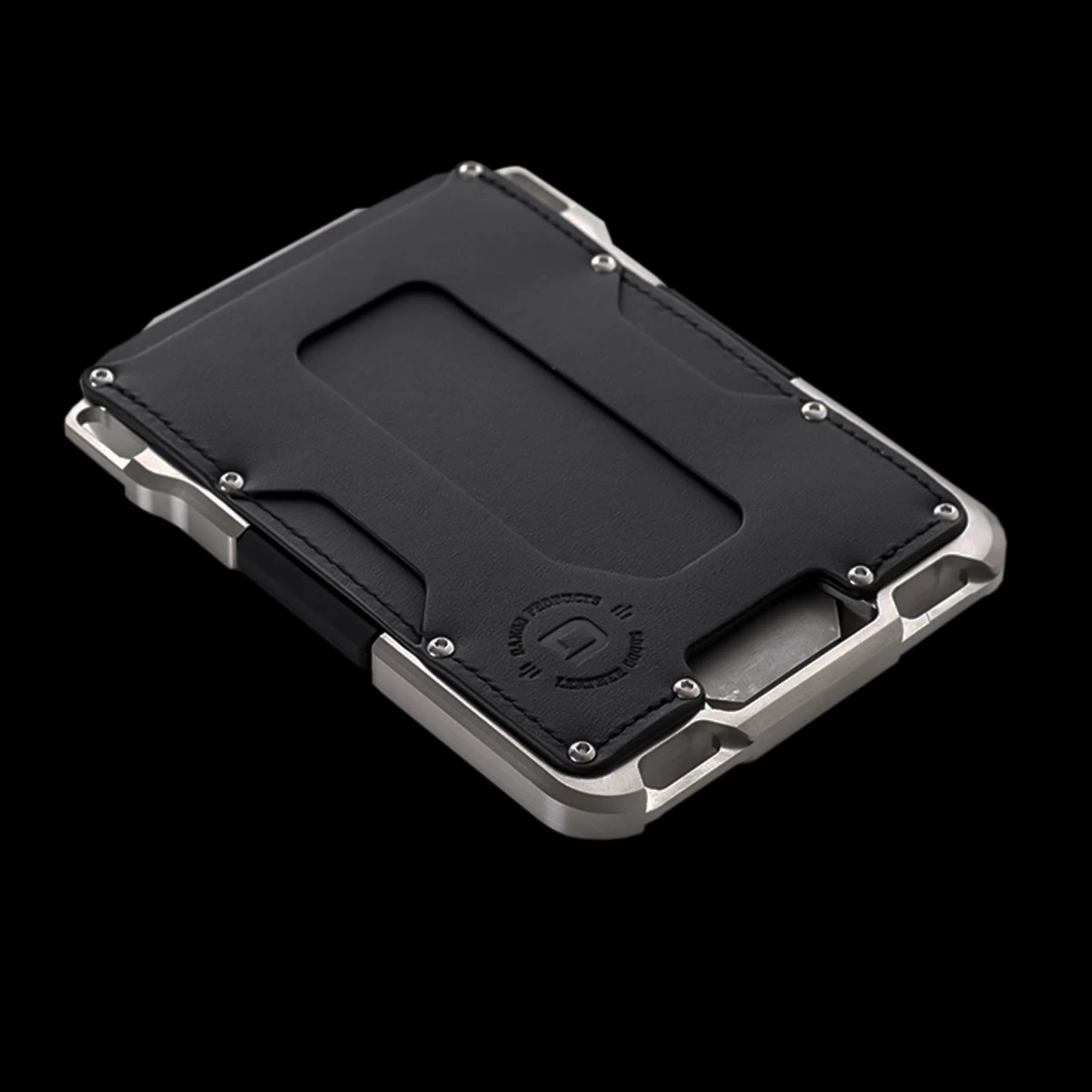 Dango M1 Titanium Maverick Tactical Wallet 9 Dango M1 Titanium Maverick Tactical Wallet - Image 9