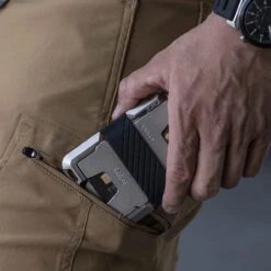 Dango M1 Titanium Maverick Tactical Wallet 20 Dango M1 Titanium Maverick Tactical Wallet -GearNest Shop DGO M1 SPW Tdet5 54542.1599664752