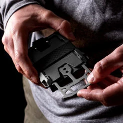 Dango M1 Maverick Bifold Wallet Blackout -GearNest Shop DGO M1MAV BFW DTEX BO.10 51738.1694014068.1280.1280 99828.1694176818