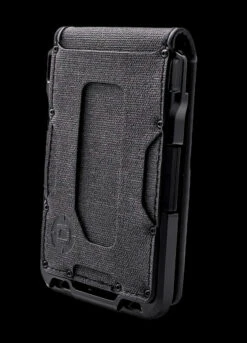 Dango M1 Maverick Bifold Wallet Blackout -GearNest Shop DGO M1MAV BFW DTEX BO.1 26843.1694014068.1280.1280 45253.1694177502