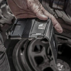 Dango M1 Maverick Bifold Wallet Blackout -GearNest Shop DGO M1MAV BFW DTEX BO.4 10962.1694014069.1280.1280 46413.1694186691