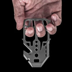 Dango M1 Maverick Bifold Wallet Blackout -GearNest Shop DGO M1MAV BFW DTEX BO.7 50996.1694014068.1280.1280 68626.1694176818