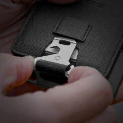 Dango M1 Maverick Bifold Wallet Blackout -GearNest Shop DGO M1MAV BFW DTEX BO.8 68430.1694014068.1280.1280 23421.1694176818