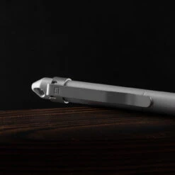 Dango Mini Pen -GearNest Shop DGO MINIPEN SSILV.2 80048.1642420694