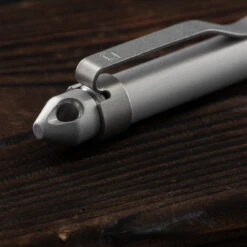 Dango Mini Pen -GearNest Shop DGO MINIPEN SSILV.4 52196.1642420695