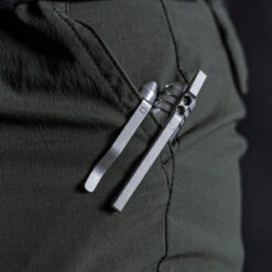 Dango Mini Pen -GearNest Shop DGO MINIPEN SSILV6 94497.1642420695