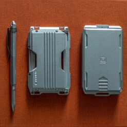 Dango Mini Pen -GearNest Shop DGO MINIPEN SSILV7 00708.1642420695