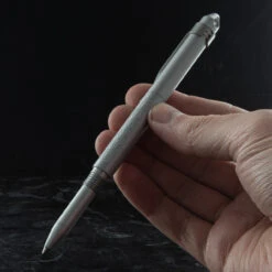 Dango Mini Pen -GearNest Shop DGO MINIPEN SSILV 29414.1642420695