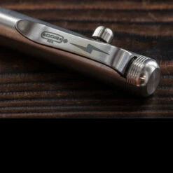 Darrel Ralph Thunderbolt Go Satin