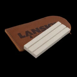 Lansky Diamond Pocket Stone